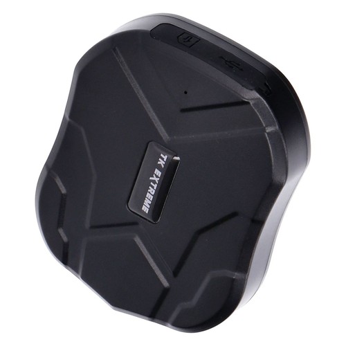 Extreme gps tracker - extreme,