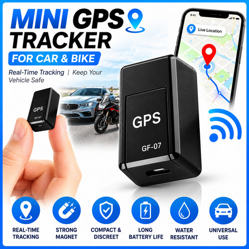 Mini gps localizzatore auto - mini,