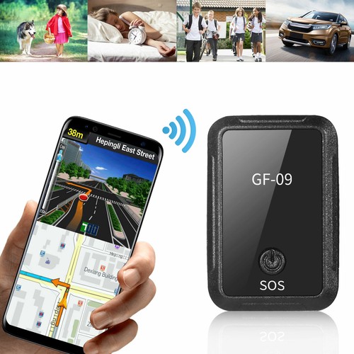 Gf09 magnetico gsm - magnetico, gps