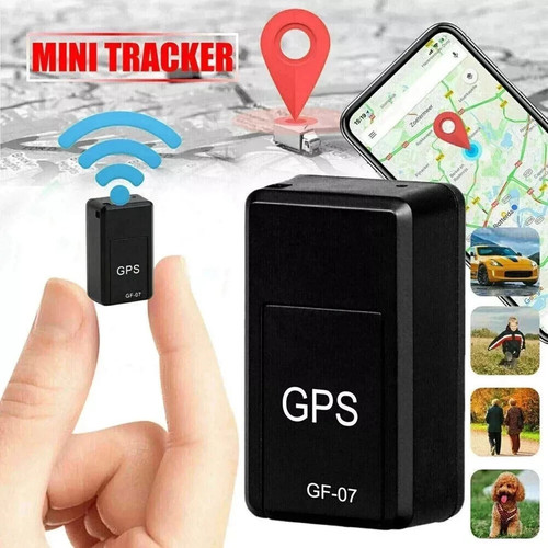 Gps tracker trasmettitore - gps,