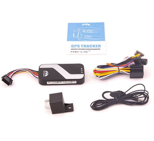 Coban gps403c lte gsm gprs - coban,