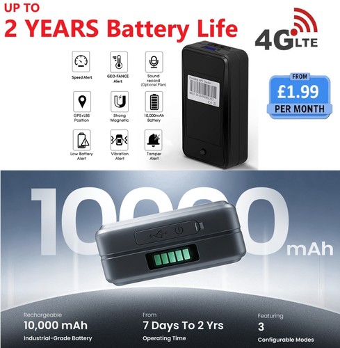 Localizzatore gps batteria - localizzatore,