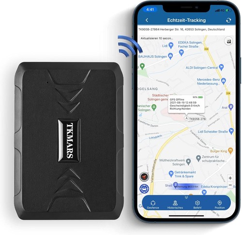 Tkmars winnes mini gps - mini,