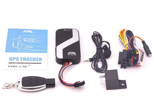 Coban gps403d lte gsm - coban, lte/gsm/gprs