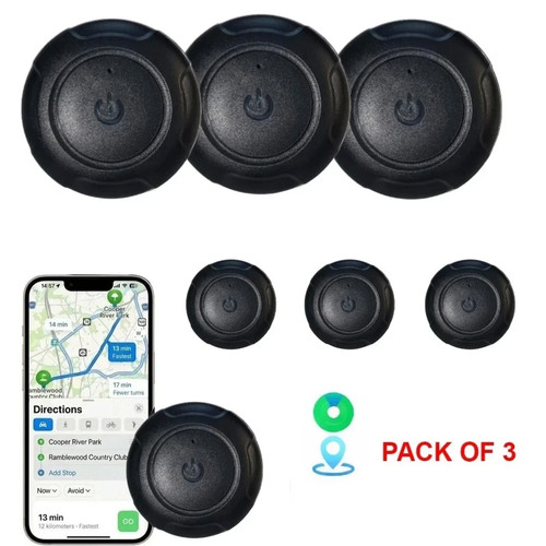 Mini gps car tracker portatile - gps,