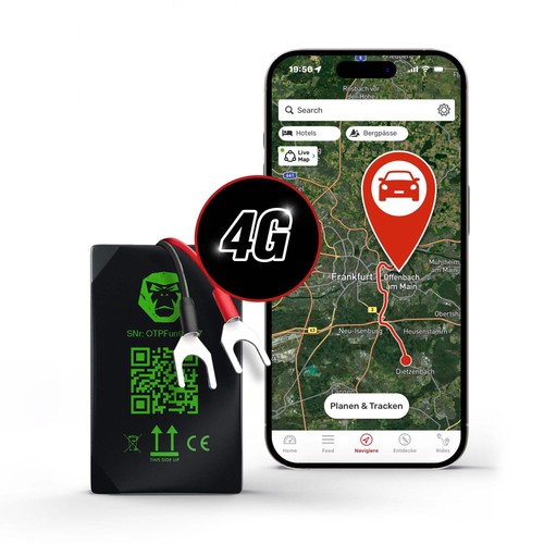 Localizzatore gps auto - gps, |
