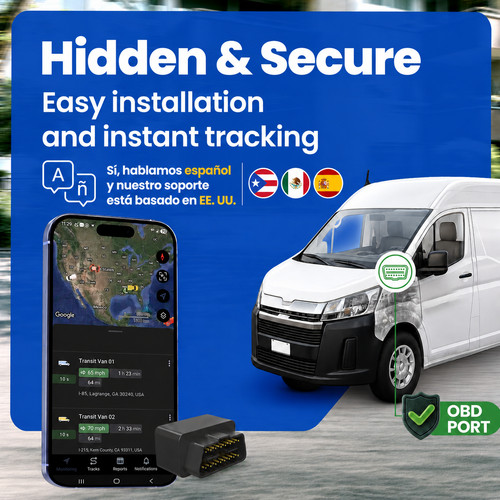 Obd2 gps tracker - gps, dispositivo