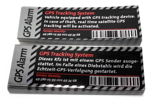 Sistema tracciamento gps - sistema,