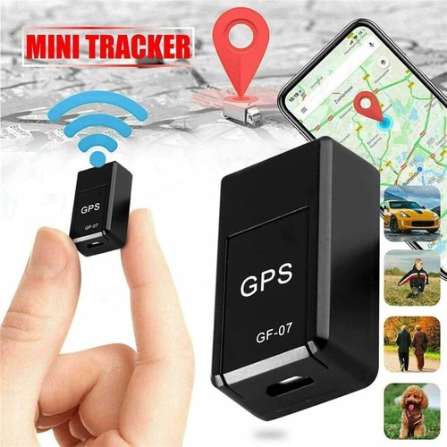 Mini gps car tracker - mini,