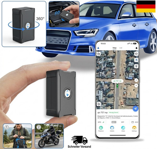 Gps auto tracker - gps,