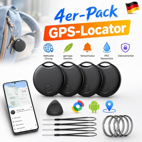 Pezzi gps tracker auto - 4,