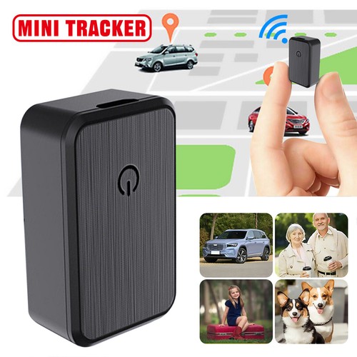 Mini gps tracker trasmettitore - mini,