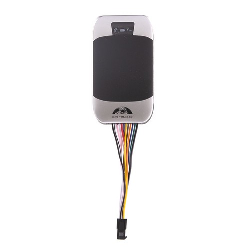 Coban vehicle tracker - vehicle,