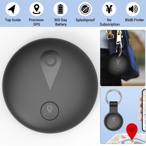 Localizzatore gps non - gps,