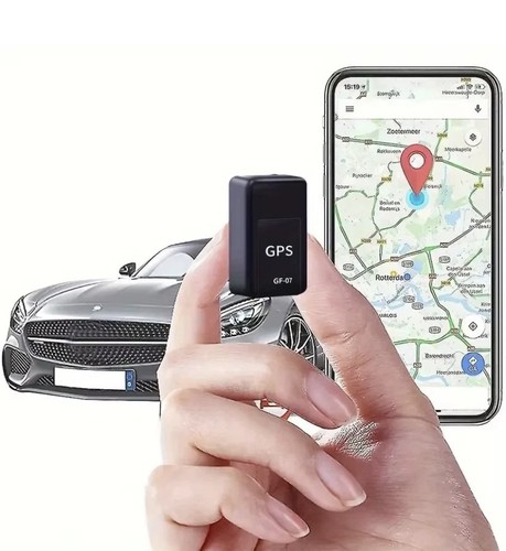 Gps tracker trasmettitore - gps,