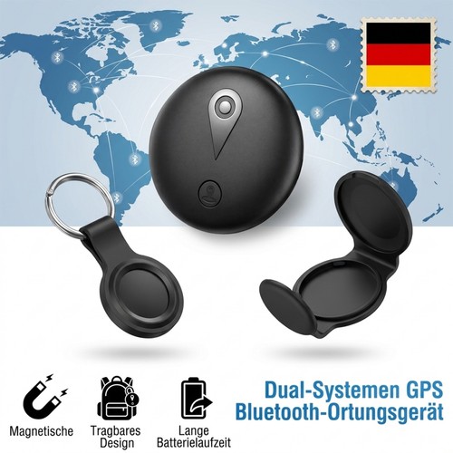 Gps tracker trasmettitore - tracker,
