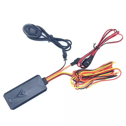 Gps tracker auto - auto, contratto