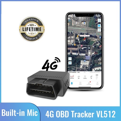Anni piattaforma gps - anni, 4g