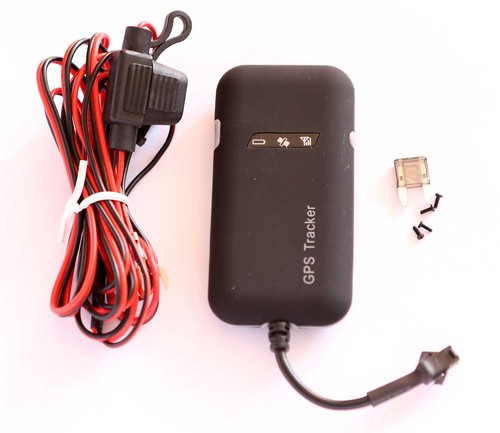 Véhicule gps traqueur gt02a - véhicule,
