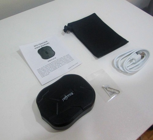 Tkstar winnes tk905 - tkstar, gps