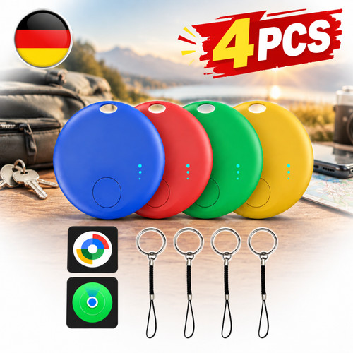 Localizzatore gps auto - 4x,