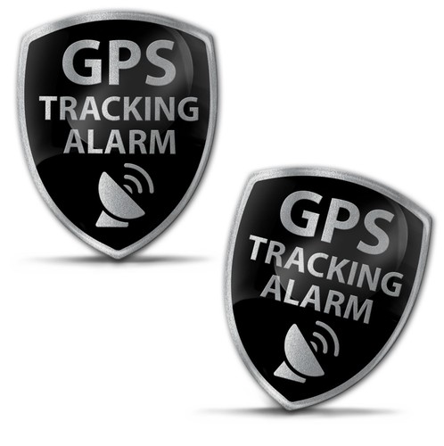 Adesivi gps tracciamento - gps,