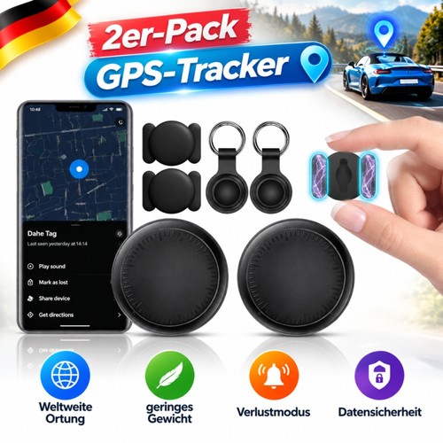 Pcs mini gps tracker - 2,
