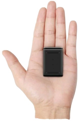 Micro miniature autonomie - micro,