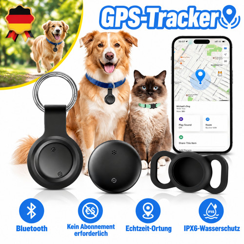 Mini gps tracker impermeabile - mini,