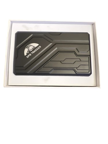 Itrack gps tracker - gps, magnetico