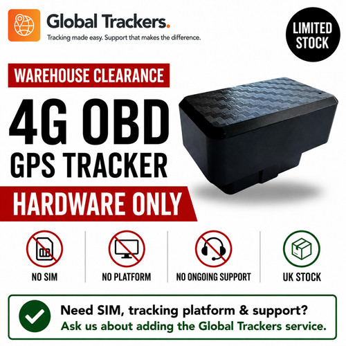 Tk750 obd gps tracker - tk750,