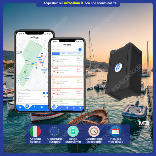 Gps barche gommoni - barche,