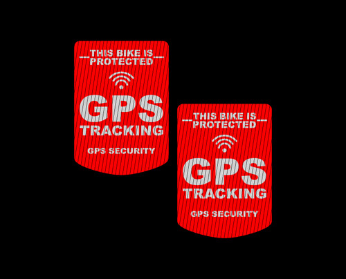 Adesivo gps tracking - gps, e