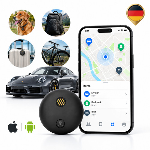 Localizzatore gps per auto - gps,