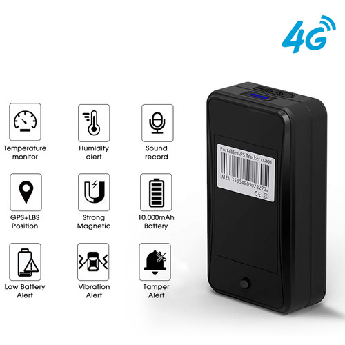 Piattaforma anni gps - 10,