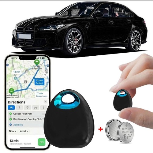 Mini gps tracker trasmettitore - gps,