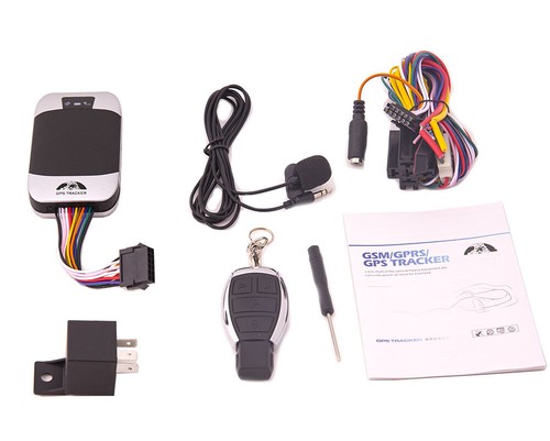 Coban gps tracker 303g - 303g, veicolo