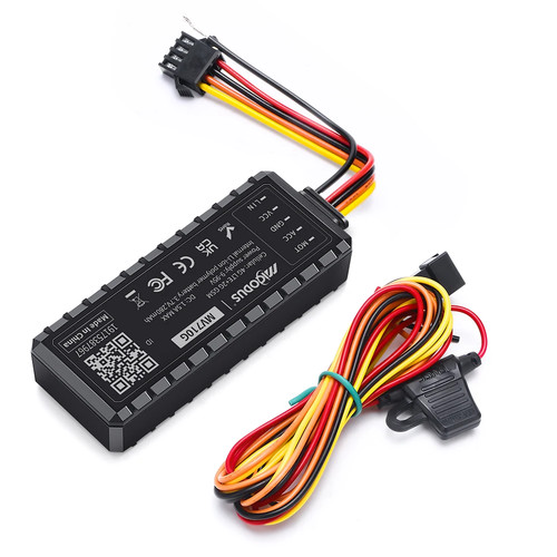 Gps tracker db1 lite - gps,