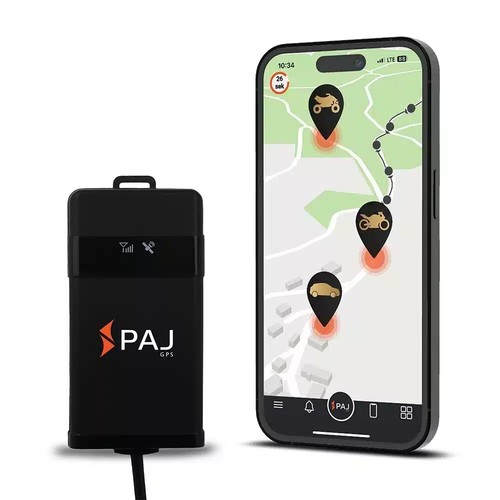 Paj gps tracker - paj,