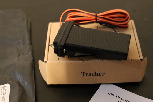 Gps realtime tracker - gps,
