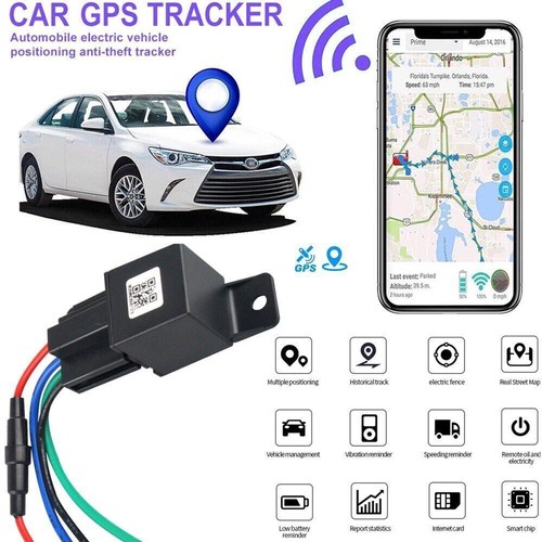 Gps tracker localizzatore - gps,