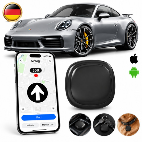 Nuovo mini gps tracker - mini,