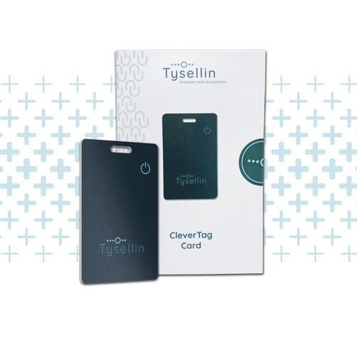 Tysellin clevertag gps - tysellin,