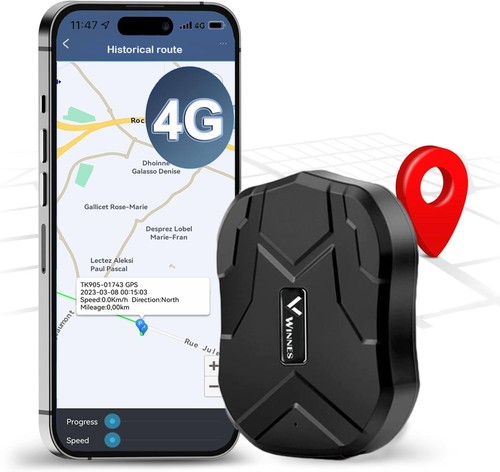 Localizzatore gps per auto - localizzatore,