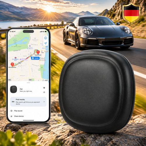 Nuovo mini gps - nuovo,