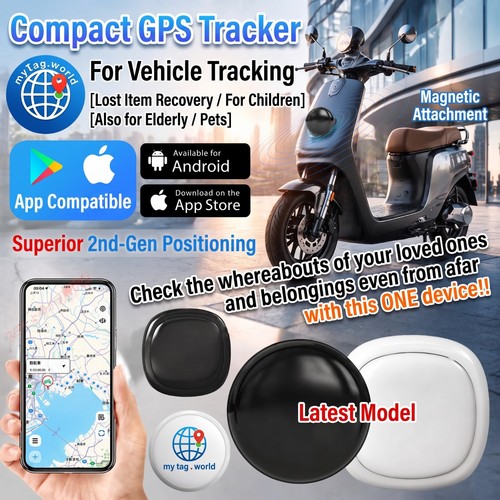 Mini gps car tracker - car, portatile