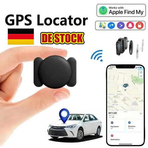 Mini gps tracker trasmettitore - mini,