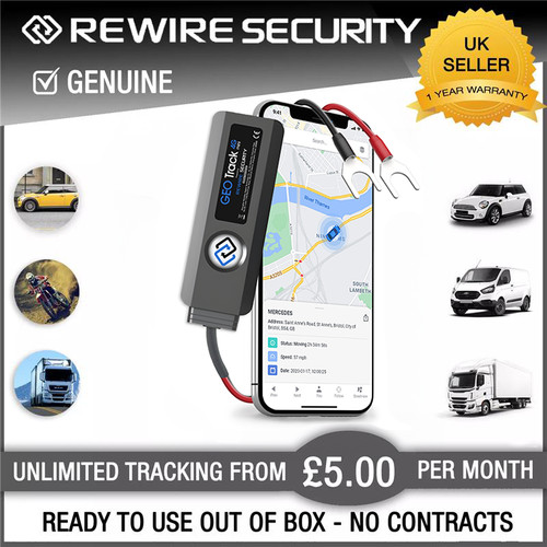 Gps tracker geo track - tracker,
