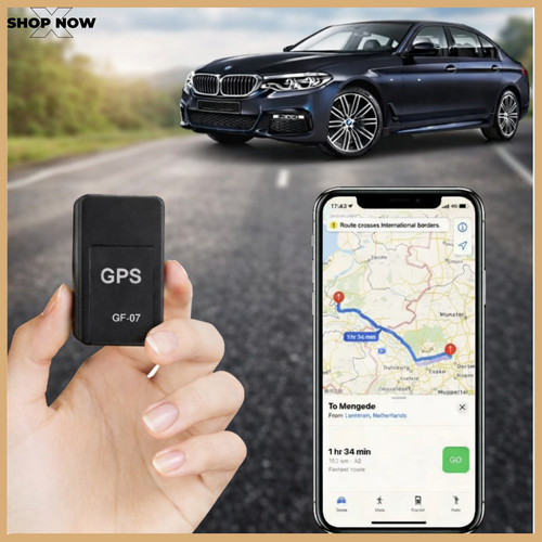 Mini gps car tracker portatile - tracker,
