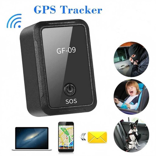 Gf09 mini localizzatore gps - gf09,